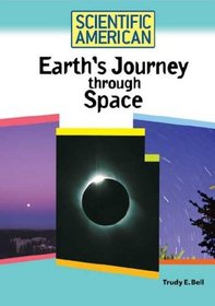 Earth's Journey Through Space (Scientific American)
