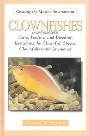 Clownfishes (Creating the Marine Environment)
