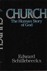 Church: The Human Story of God