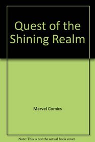 Quest of the Shining Realm