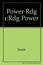 Power Rdg 1:Rdg Power