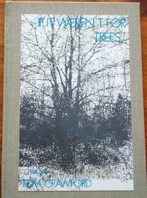 If It Weren't for Trees: Poems
