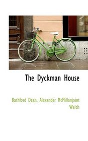 The Dyckman House