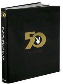 Playboy Book: Fifty Years