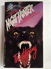 The Hexing (Night Hunter, 5)