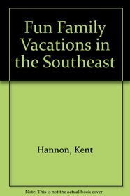 Fun Family Vacations in the Southeast