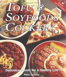 Tofu  Soyfoods Cookery
