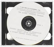 Astral Voyaging CD Album