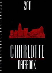2010 Charlotte Datebook