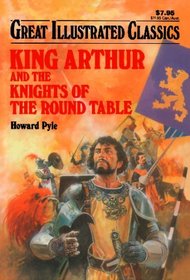 King Arthur and the Knights of the Round Table