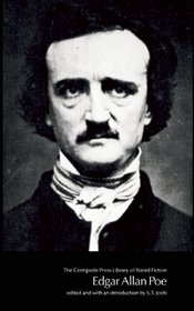 Edgar Allan Poe (Centipede Press Library of Weird Fiction)