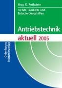 Antriebstechnik aktuell 2005