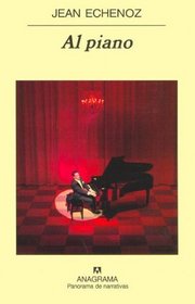 Al Piano (Spanish Edition)