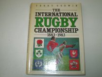 Int Rugby Champions 1883-1983