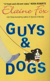 Guys & Dogs (Guys & Dogs, Bk 1)