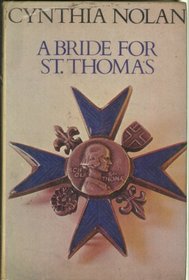 A bride for St Thomas: A novel