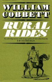 Rural rides