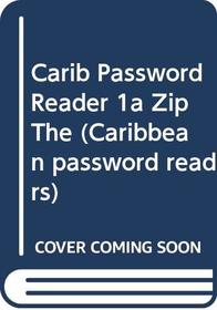 Caribbean Password Reader: Zip the Goat (1a) (Caribbean password readers)