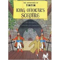 King Ottokars Sceptre (Adventures of Tintin)