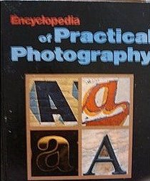 Encyclopedia of Practical Photography