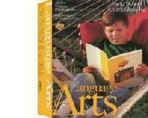 Lifepac Gold Language Arts Grade 6 Boxed Set