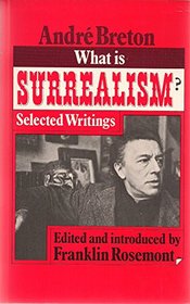 What Is Surrealism?