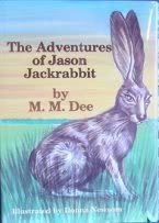 The Adventures of Jason Jackrabbit