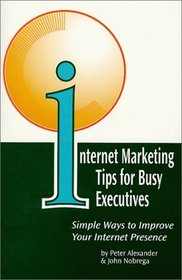 Internet Marketing Tips For Busy Executives