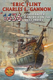 1636: Commander Cantrell in the West Indies (The Ring of Fire)