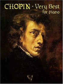 Chopin-Very Best For Piano