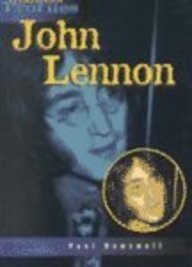 John Lennon: An Unauthorized Profile (Heinemann Profiles)