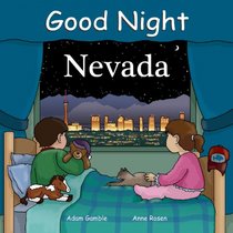 Good Night Nevada (Good Night Our World series)