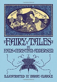Fairy Tales by Hans Christian Andersen (Calla Editions)