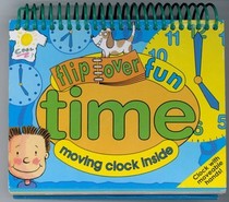 time (flip over fun)