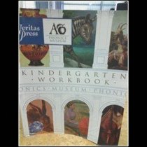 Kindergarten Workbook (Phonics Museum)