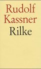Rilke: Ges. Erinnerungen 1926-1956