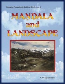 Mandala and Landscape
