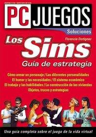 Los Sims  Guia de Estrategia (en Espanol / Spanish)