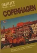 Berlitz Travel Gd Copenhagen