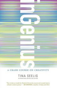 inGenius: Unleash Your Creativity to Transform Obstacles into Opportunities