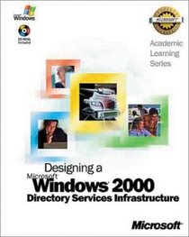 Als Designing a Ms Windows 2000 Directory Services Infrastructure