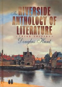 The Riverside Anthology of Literature, Third Edition