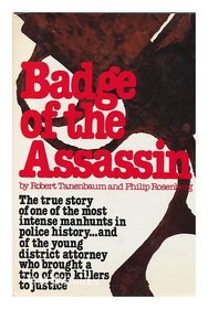 The Badge of the Assassin