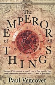 The Emperor of All Things