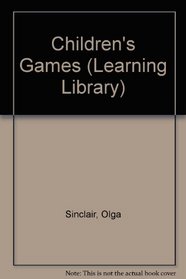 Children's Games (Learning Library)