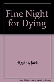 Fine Night for Dying
