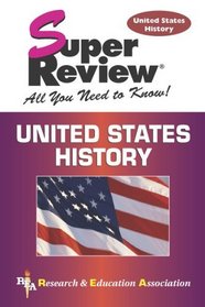 U.S. History Super Review