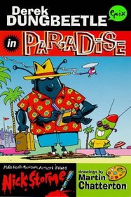 Epix: Derek Dungbeetle in Paradise (Epix)