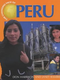 Peru (Changing Face of...)