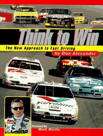 Think to Win: The New Approach to Fast Driving